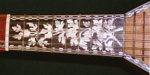 lombard mandolin